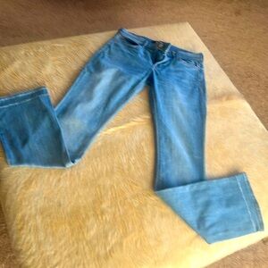 Express Women’s 6 Long Jeans